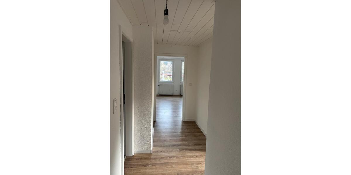 Maisonettenwohnung Olpe - 3 Zimmer, 73 m&sup2;, 605&euro; | Angebot:25944922