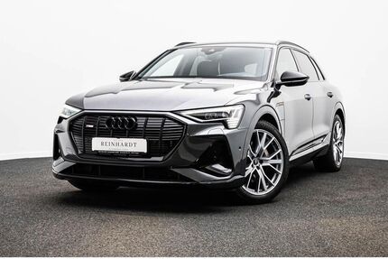 Audi e-tron 54.579 km 37.790 &euro; Hagen 58091