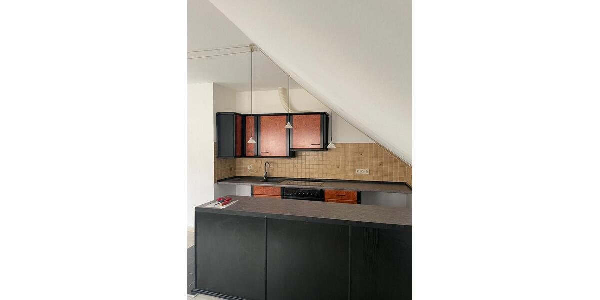 Dachgeschoßwohnung Hemer - 2 Zimmer, 70 m&sup2;, 620&euro; | Angebot:25484214