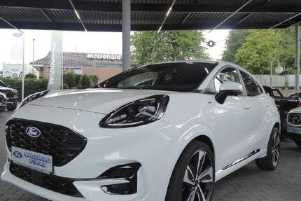 Ford Puma 14.423 km 24.990 &euro; Meinerzhagen 58540
