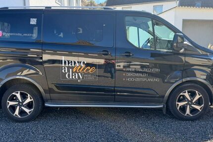Ford Tourneo Custom 56.000 km 35.900 &euro; Sundern 59846