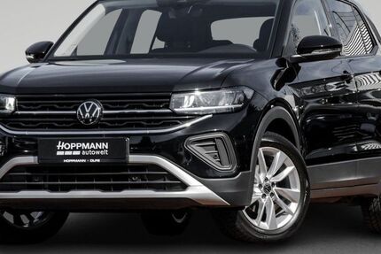 VW T-Cross 28.260 km 22.980 &euro; Olpe 57462