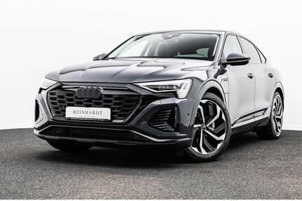 Audi Q8 e-tron 6.295 km 55.280 &euro; Hagen 58091