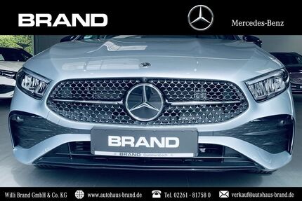Mercedes-Benz A 250 4.900 km 48.980 &euro; Gummersbach 51645