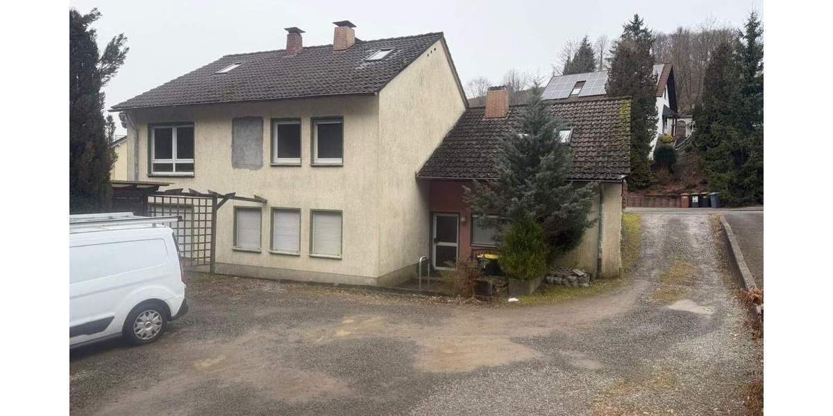 Mehrfamilienhaus, Wohnhaus Lüdenscheid Othlinghausen - 1 Zimmer, 204 m&sup2;, 265.000&euro; | Angebot:25660841