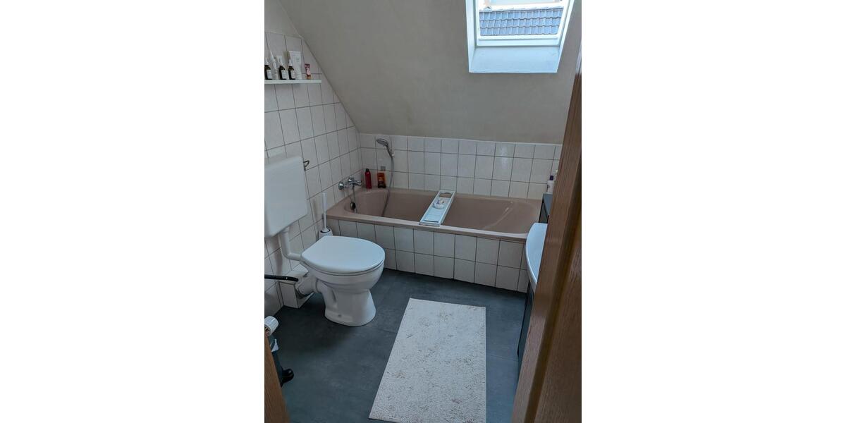 Etagenwohnung Breckerfeld - 2 Zimmer, 62 m&sup2;, 480&euro; | Angebot:27608708