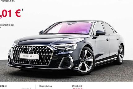 Audi A8 84.503 km 45.950 &euro; Hagen 58091