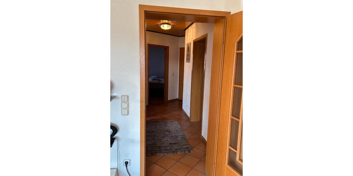 Etagenwohnung Attendorn - 3 Zimmer, 90 m&sup2;, 800&euro; | Angebot:25840810