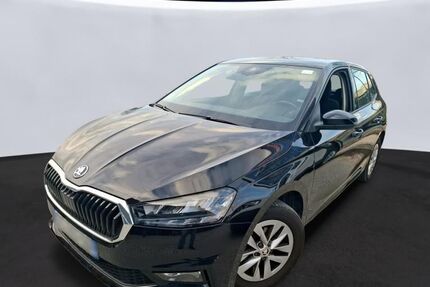 Skoda Fabia 60.920 km 14.879 &euro; Hagen 58091