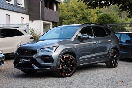 Cupra Ateca 33.200 km 32.850 &euro; Kierspe 58566