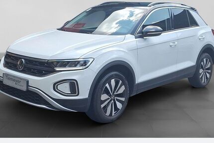 VW T-Roc 39.488 km 21.480 &euro; Werdohl 58791