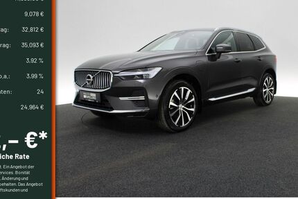 Volvo XC60 30.484 km 41.890 &euro; Engelskirchen 51766