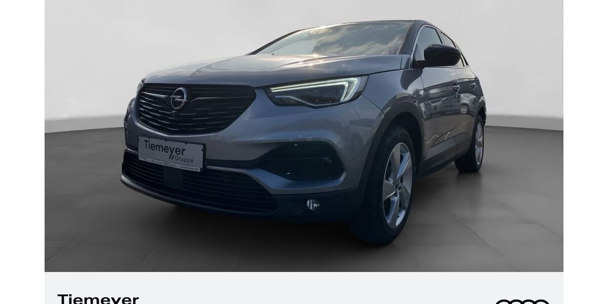 Opel Grandland (X) 67.096 km 16.680 &euro; Lüdenscheid 58511