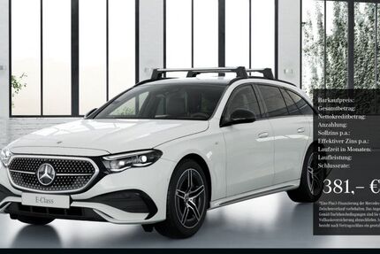 Mercedes-Benz E 300 19.100 km 53.999 &euro; Menden 58706