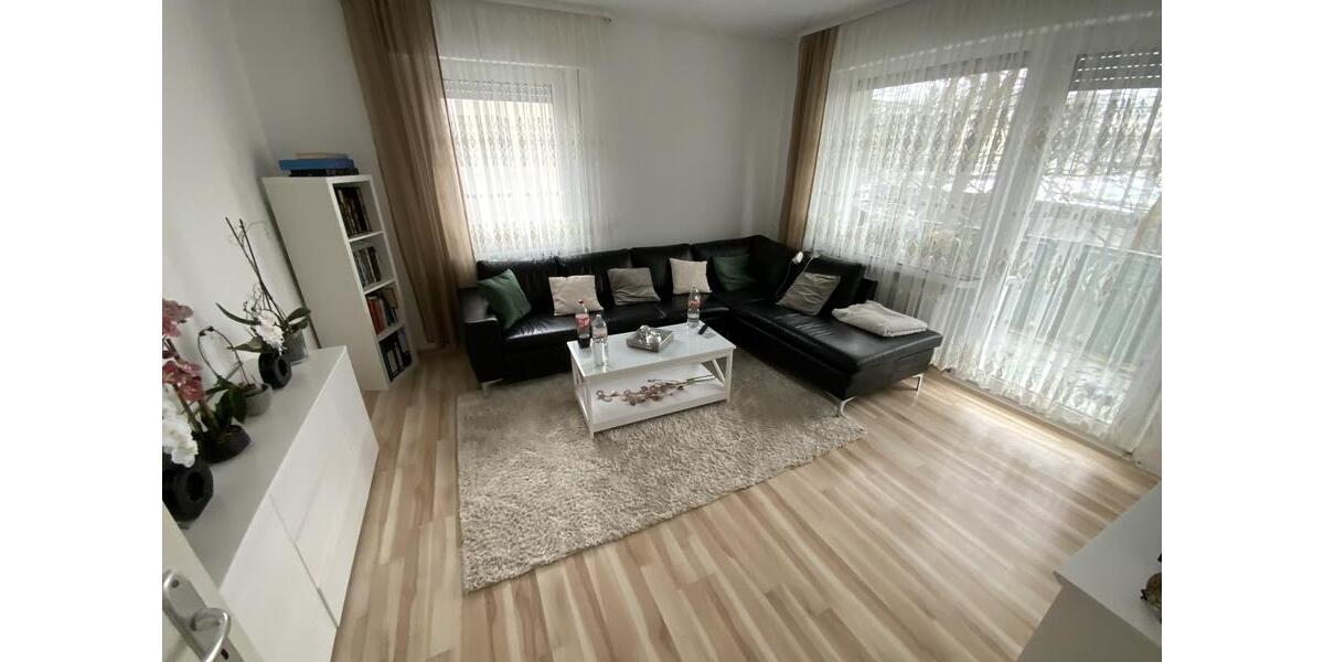 Etagenwohnung Gummersbach - 4.5 Zimmer, 74 m&sup2;, 599&euro; | Angebot:24848340