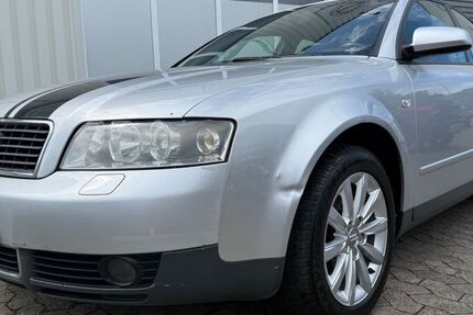 Audi A4 251.296 km 1.480 &euro; Hagen 58135