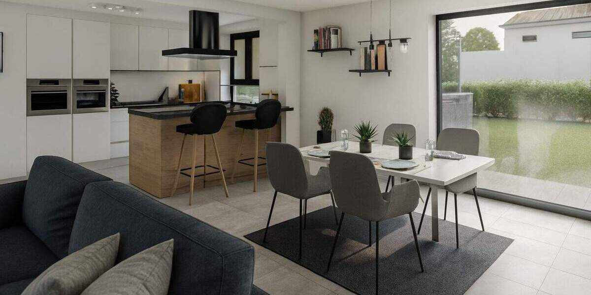 Einfamilienhaus Bergneustadt - 6 Zimmer, 164 m&sup2;, 370.215&euro; | Angebot:25769097