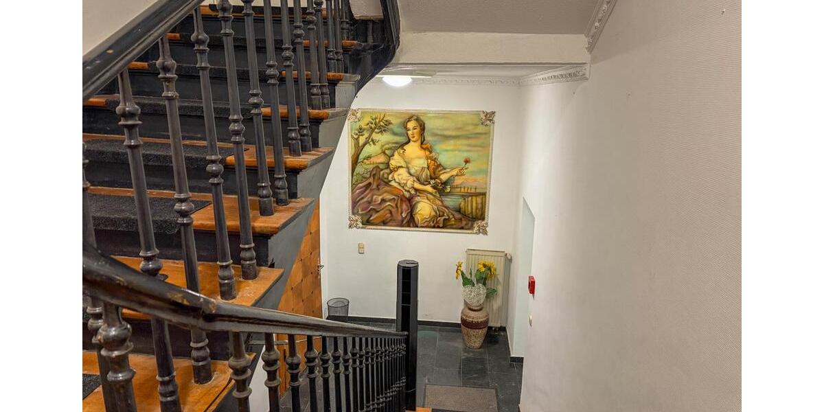 Terrassenwohnung Wetter (Ruhr) - 2 Zimmer, 45 m&sup2;, 119.500&euro; | Angebot:26710913