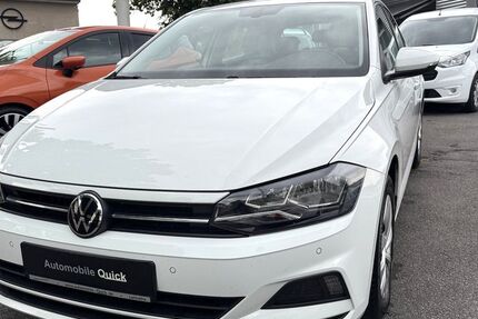 VW Polo 72.600 km 11.990 &euro; Iserlohn-Letmathe 58642