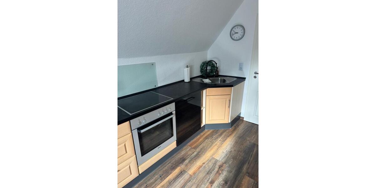 Etagenwohnung Attendorn - 4 Zimmer, 100 m&sup2;, 750&euro; | Angebot:25857344