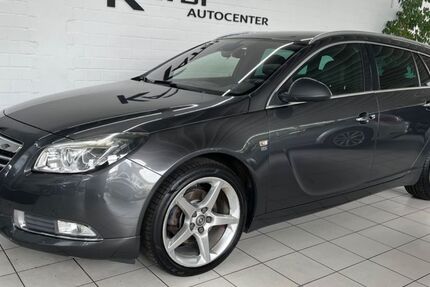 Opel Insignia 175.384 km 4.799 &euro; Schwelm 58332