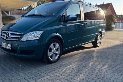 Mercedes-Benz Viano 267.000 km 14.900 &euro; Hagen 58089