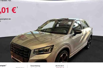 Audi Q2 38.199 km 27.890 &euro; Hagen 58091