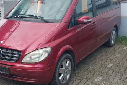 Mercedes-Benz Viano 196.000 km 10.500 &euro; Gevelsberg 58285