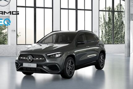 Mercedes-Benz GLA 200 34.736 km 38.840 &euro; Hagen 58135