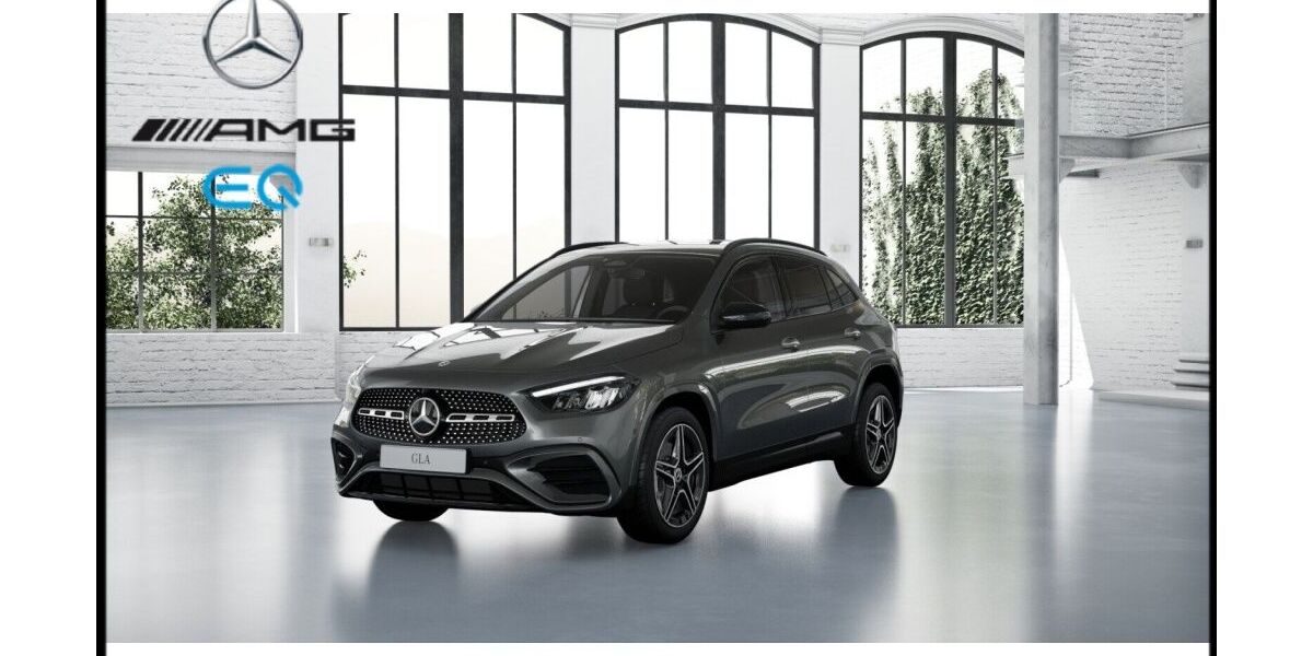 Mercedes-Benz GLA 200 34.736 km 38.840 &euro; Hagen 58135