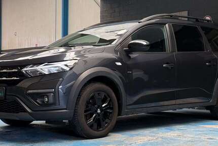 Dacia Jogger 53.591 km 15.999 &euro; Engelskirchen 51766