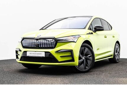 Skoda Enyaq 69.998 km 32.790 &euro; Hagen 58091