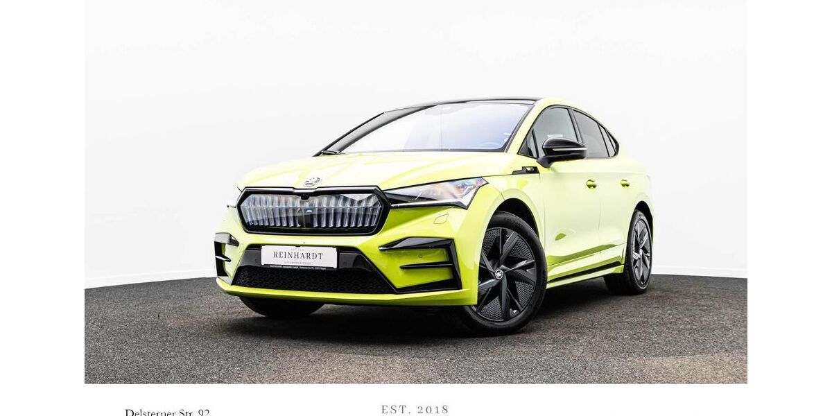 Skoda Enyaq 69.998 km 32.790 &euro; Hagen 58091