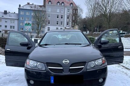 Nissan Almera 88.000 km 2.500 &euro; Hagen 58091