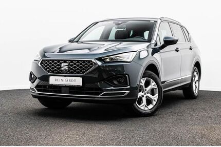 Seat Tarraco 191.217 km 22.645 &euro; Hagen 58091