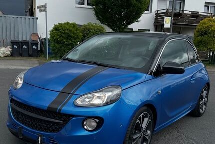 Opel Adam 73.980 km 11.800 &euro; Radevormwald 42477