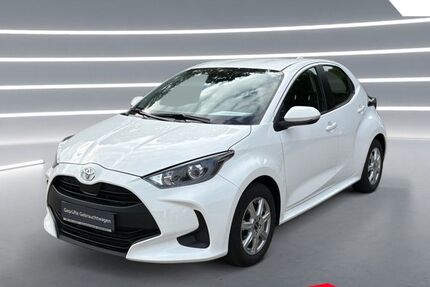 Toyota Yaris 40.953 km 13.490 &euro; Gummersbach 51645