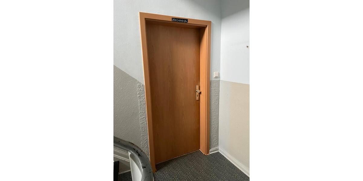 Etagenwohnung Hemer - 2 Zimmer, 55 m&sup2;, 420&euro; | Angebot:26026046