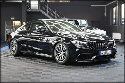 Mercedes-Benz C 63 AMG 50.000 km 57.999 &euro; Hemer 58675
