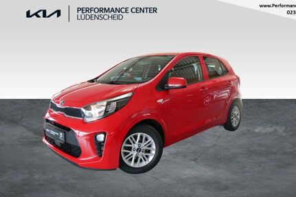 Kia Picanto 19.500 km 12.950 &euro; Lüdenscheid 58509