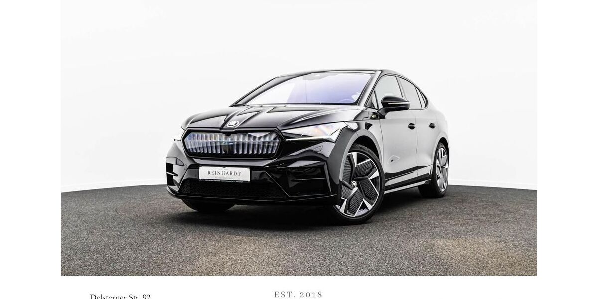Skoda Enyaq 51.319 km 34.670 &euro; Hagen 58091