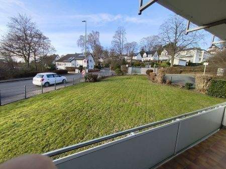 Etagenwohnung Lüdenscheid Othlinghausen - 3 Zimmer, 84 m&sup2;, 170.000&euro; | Angebot:25697114