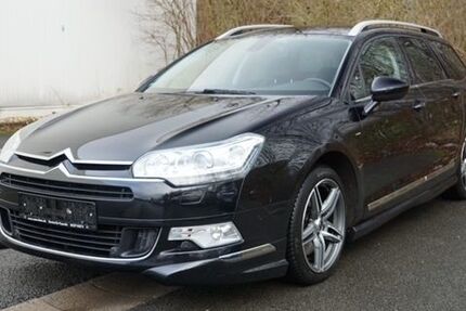 Citroen C5 192.600 km 8.490 &euro; Iserlohn 58644