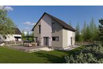 Individuell geplantes Einfamilienhaus in Menden - Komfort und Flexibilität für Ihre Familie - Einfamilienhaus Menden Nordrhein-Westfalen | Angebot:27642957