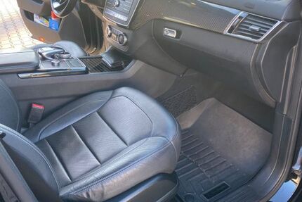 Mercedes-Benz GLE 350 260.000 km 22.900 &euro; Iserlohn 58636