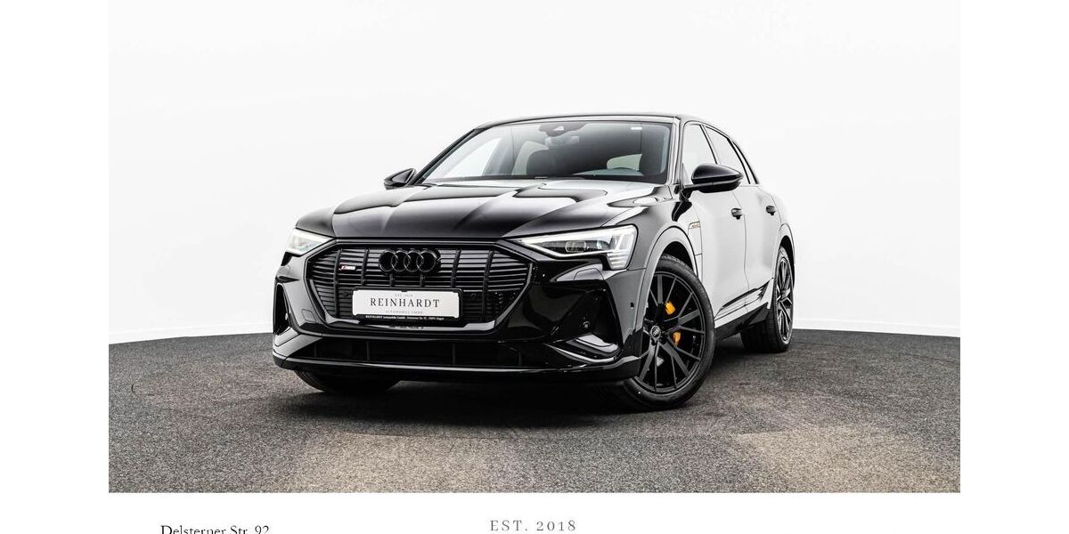 Audi e-tron 64.058 km 34.345 &euro; Hagen 58091