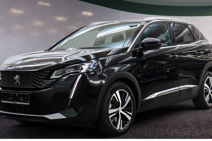 Peugeot 3008 67.190 km 19.988 &euro; Menden 58706