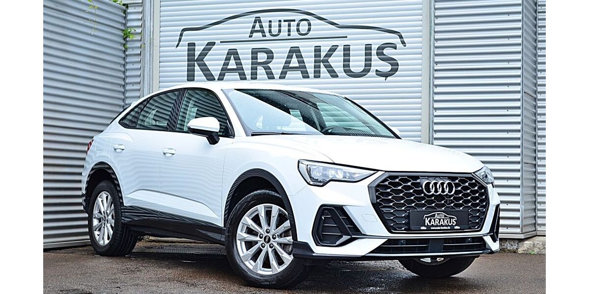 Audi Q3 131.500 km 25.898 &euro; Iserlohn 58644