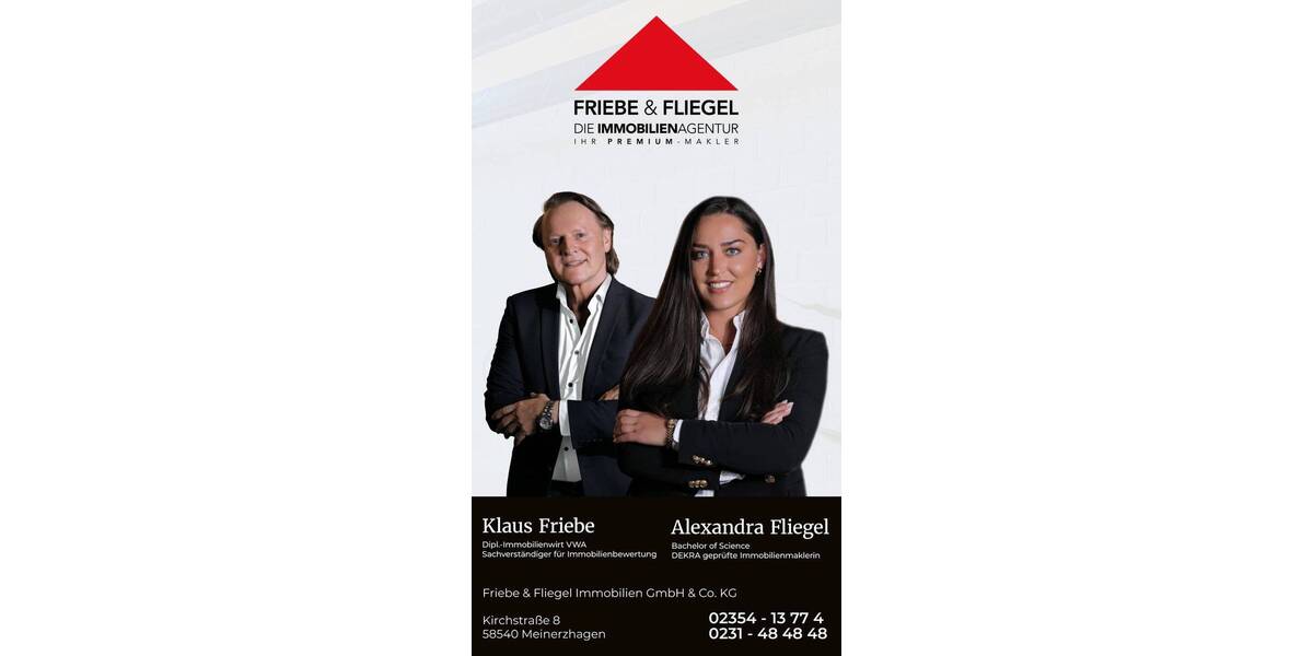 Freistehendes Einfamilienhaus mit Garage, Nebengebäuden und großem Grundstück - Einfamilienhaus Meinerzhagen | Angebot:26677309