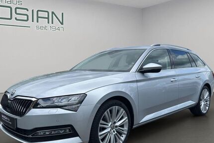 Skoda Superb 65.089 km 30.990 &euro; Iserlohn 58642